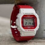 Casio 43mm Nam DW-5600TB-4ADR - Ảnh 2