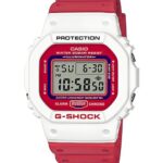 Casio 43mm Nam DW-5600TB-4ADR - Ảnh 1