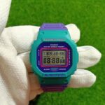 Casio 43mm Nam DW-5600TB-6DR - Ảnh 2