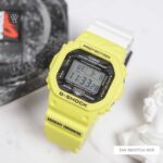 Casio 48.9 × 42.8 mm Nam DW-5600TGA-9DR - Ảnh 2