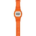 Casio 48.9 × 42.8 mm Nam DW-5600WS-4DR - Ảnh 2