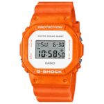 Casio 48.9 × 42.8 mm Nam DW-5600WS-4DR - Ảnh 1