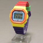 Casio 48.9 × 43.8 mm Nam DW-5610DN-9DR - Ảnh 2