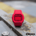 Casio 43mm Nam DW-5635C-4DR - Ảnh 2