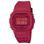Casio 43mm Nam DW-5635C-4DR - Ảnh 1