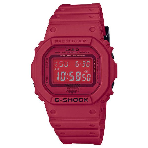 Casio 43mm Nam DW-5635C-4DR