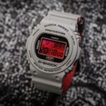 Casio 45.4mm Nam DW-5700SF-1DR - Ảnh 3