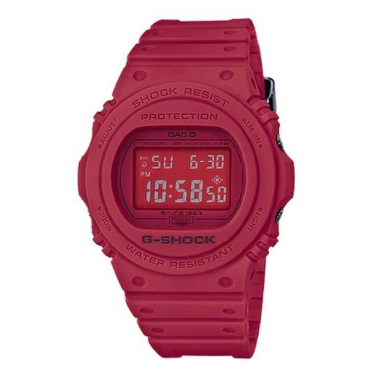 Casio 45.4mm Nam DW-5735C-4DR