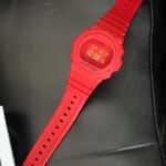 Casio 45.4mm Nam DW-5735C-4DR - Ảnh 3