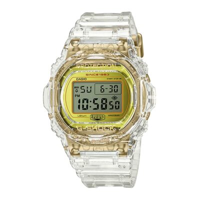 Ảnh sản phẩm Casio 45.4mm Nam DW-5735E-7DR