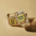 Casio 45.4mm Nam DW-5735E-7DR - Ảnh 3