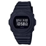 Casio 45.4mm Nam DW-5750E-1BDR - Ảnh 2