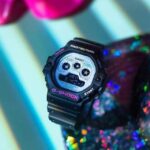 Casio 47mm Nam DW-5900DN-1DR - Ảnh 2