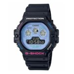 Casio 47mm Nam DW-5900DN-1DR - Ảnh 1