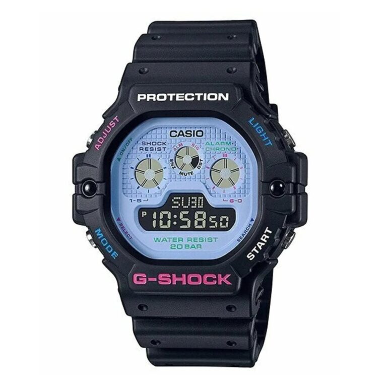 Casio 47mm Nam DW-5900DN-1DR