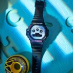 Casio 47mm Nam DW-5900DN-1DR - Ảnh 3