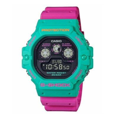 Ảnh sản phẩm Casio 47mm Nam DW-5900DN-3DR