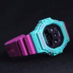 Casio 47mm Nam DW-5900DN-3DR - Ảnh 3