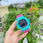 Casio 47mm Nam DW-5900DN-3DR - Ảnh 4