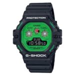 Casio 46.8mm Nam DW-5900RS-1DR - Ảnh 1