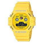 Casio 46.8mm Nam DW-5900RS-9DR - Ảnh 1