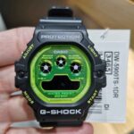 Casio Nam DW-5900TS-1DR - Ảnh 3