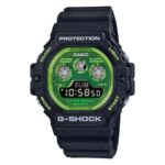 Casio Nam DW-5900TS-1DR - Ảnh 2