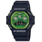 Casio Nam DW-5900TS-1DR - Ảnh 1