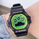 Casio Nam DW-5900TS-1DR - Ảnh 4