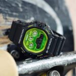 Casio Nam DW-5900TS-1DR - Ảnh 5