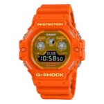 Casio 46.8mm Nam DW-5900TS-4DR - Ảnh 1