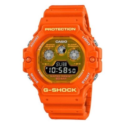 Ảnh sản phẩm Casio 46.8mm Nam DW-5900TS-4DR