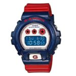 Casio 50mm Nam DW-6900AC-2DR - Ảnh 1