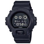 Casio 50mm Nam DW-6900BB-1DR - Ảnh 1