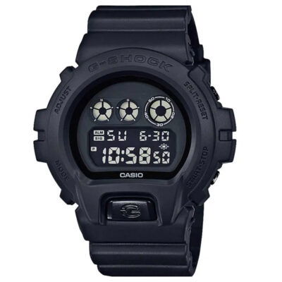 Ảnh sản phẩm Casio 50mm Nam DW-6900BB-1DR