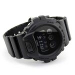 Casio 50mm Nam DW-6900BBA-1DR - Ảnh 2