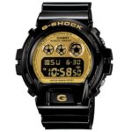 Casio 48mm Nam DW-6900CB-1DR - Ảnh 1