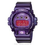 Casio 50mm Nam DW-6900CC-6DS - Ảnh 1
