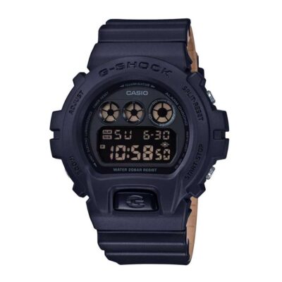 Ảnh sản phẩm Casio 50mm Nam DW-6900LU-1DR