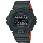 Casio 50mm Nam DW-6900LU-3DR - Ảnh 1