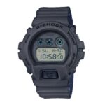 Casio 50mm Nam DW-6900LU-8DR - Ảnh 1