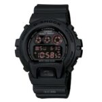 Casio 50mm Nam DW-6900MS-1HDR - Ảnh 1