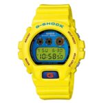 Casio 50mm Nam DW-6900PL-9DR - Ảnh 1