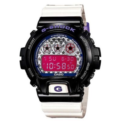 Ảnh sản phẩm Casio 50mm Nam DW-6900SC-1DR