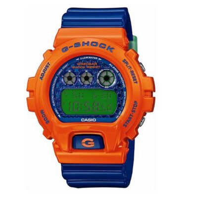 Ảnh sản phẩm Casio 50mm Nam DW-6900SC-4DR