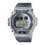 Casio 50mm Nam DW-6900SK-1DR - Ảnh 2