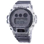 Casio 50mm Nam DW-6900SK-1DR - Ảnh 1