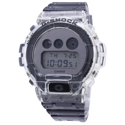 Ảnh sản phẩm Casio 50mm Nam DW-6900SK-1DR