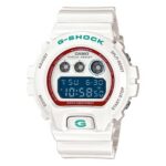 Casio 50mm Nam DW-6900SN-7DR - Ảnh 1