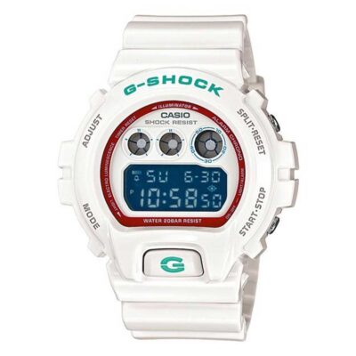 Ảnh sản phẩm Casio 50mm Nam DW-6900SN-7DR